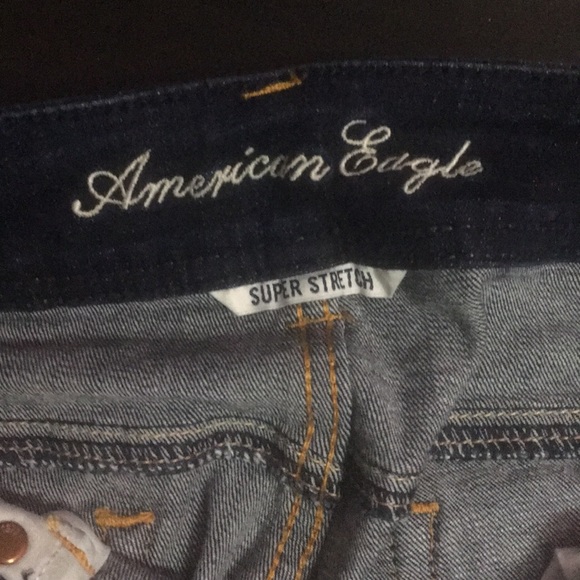 COPY - American Eagle Jeans - Picture 2 of 4